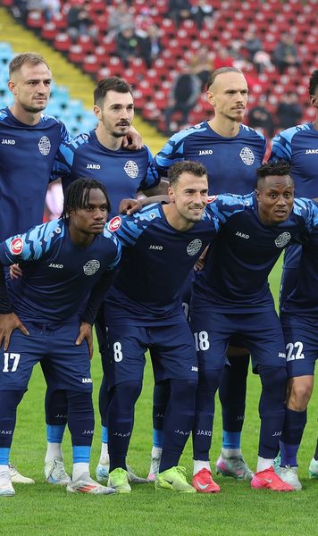 Încep audierile  Cine ar fi fost chemat miercuri la sediul FRF să dea explicații pentru   scandalul pariurilor  de la Metaloglobus