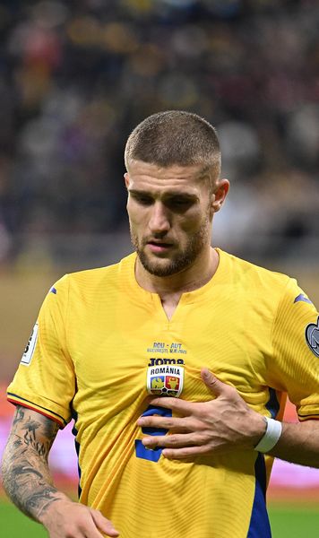 Bîrligea, băgat în ședință   Șefii   FRF așteaptă explicații  după gestul stupid făcut la FCSB: „Băi, ce a fost în mintea ta?”