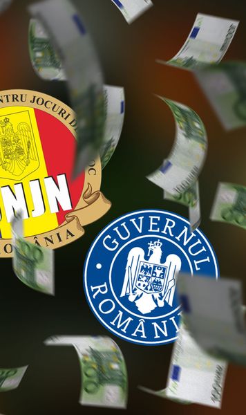 Joc iresponsabil  Statul a încasat anul trecut 45 de milioane € pentru prevenirea dependenței de jocurile de noroc. Și   a investit doar 1.600€, adică 0,003%!