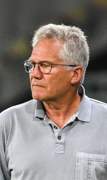 „Suntem la zid!”   Ladislau Boloni, mesaj pentru „tricolori”: „Până acum,   n-ați avut niciun rezultat deosebit!”