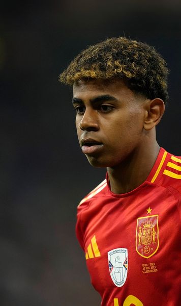 Yamal nu știa care vor fi consecințele  Selecționerul Spaniei a dezvăluit   reacția neașteptată  a lui Lamine când i s-a spus că va fi trimis acasă