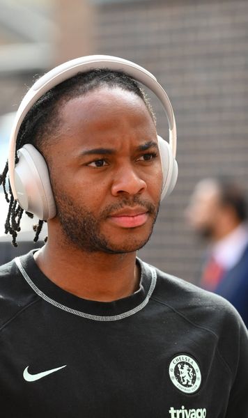 Și-a apărat familia cu un cuțit!  Casa lui Raheem Sterling a fost spartă de hoți. Starul de la Chelsea, ținta unui atac pentru   a treia oară în șapte ani