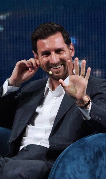 Renunță Messi la Mondial?   Argentinianul, dezvăluire îngrijorătoare:   „Nu aș vrea să fiu o povară”  + Ce nu i-a plăcut la PSG