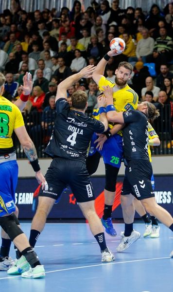 Dezastru în European League    Minaur Baia Mare și Potaissa Turda,  eșecuri drastice: „Competiția e prea puternică pentru noi” » Cum arată clasamentele