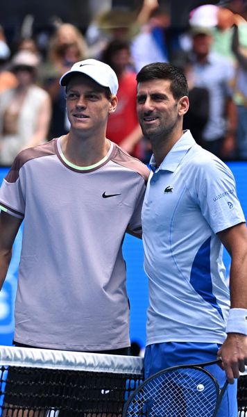 „A fost foarte ciudată”  Djokovic, despre suspendarea primită de Sinner:   „Dopajul îl va urmări ca un nor,  cum mă urmărește pe mine COVID”