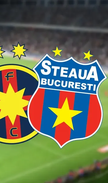 FCSB sau CSA Steaua?    SONDAJ.  Cine e   continuatoarea echipei  care a câștigat Cupa Campionilor în 1986? » Peste 50% dintre români au o preferată clară