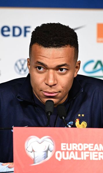 Omagiul lui Mbappe  Mesaj la 10 ani de la atentatele de la Paris: „Chiar dacă  e în joc calificarea la Mondial,   există lucruri mult mai importante”