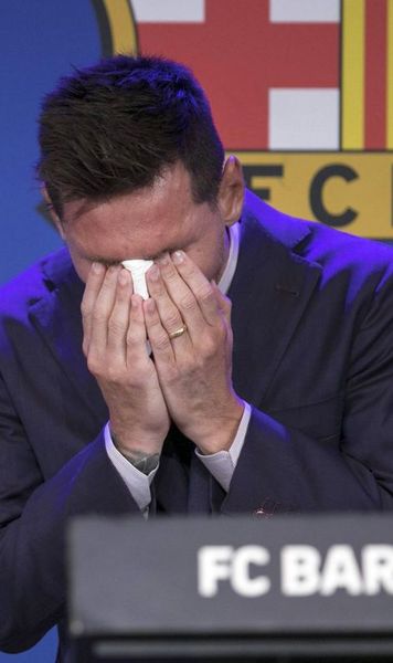 „Nu regret plecarea lui Messi”  Laporta, despre vizita-surpriză a legendei pe Camp Nou și despre o   posibilă revenire a argentinianului la Barcelona