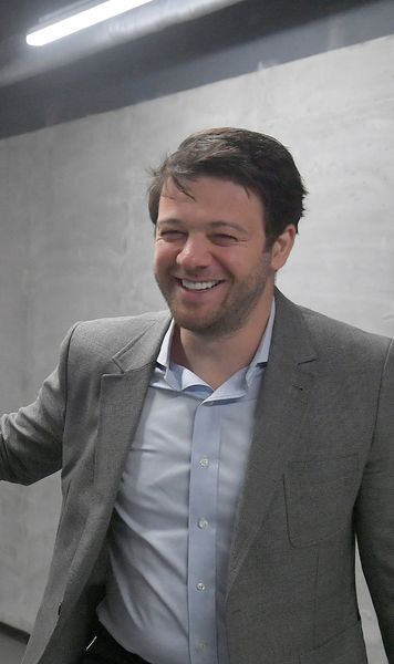 Ce s-a schimbat la Rapid   Victor Angelescu a numit   principalul atu  al giuleștenilor: „Îmi place asta”