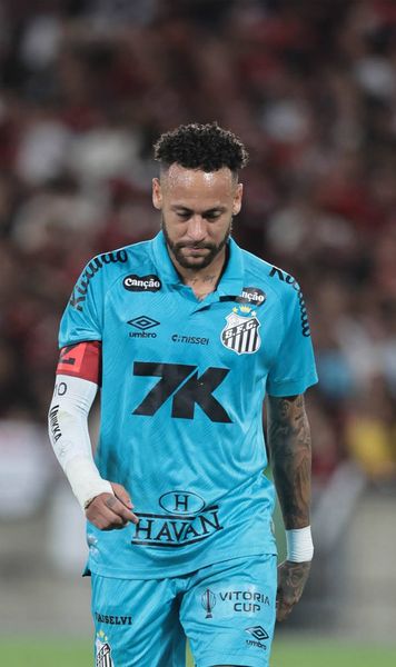 „O minciună”    Neymar  neagă vehement că i-ar fi cerut scuze antrenorului, după ieșirea de la ultimul meci