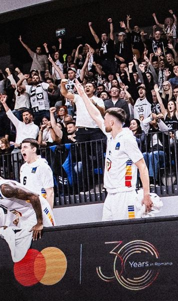 U-BT Cluj, victorie clară  Ardelenii au făcut spectacol în   EuroCup