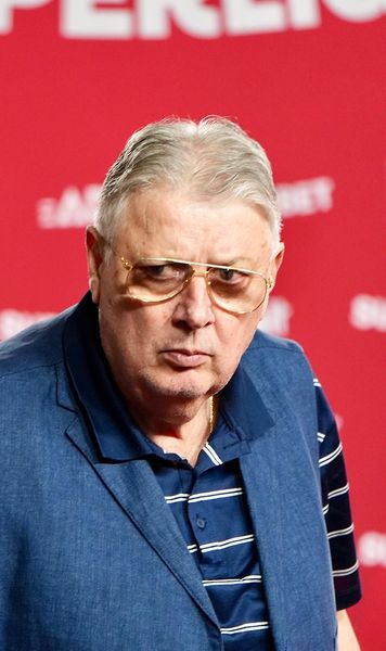 Iorgulescu nu e la curent  Reacția președintelui LPF, despre   scandalul pariurilor  din Liga 1: „N-am citit, am avut alte probleme”