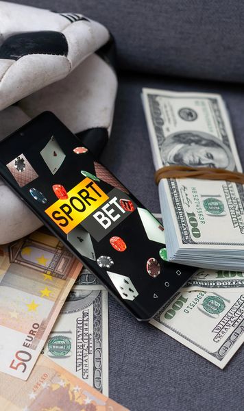 De ce pariază sportivii  Mai multe studii din UK, coordonate de o româncă, arată   gradul ridicat de expunere  a sportivilor profesioniști la jocurile de noroc