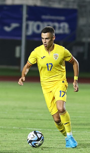 „Îmi place mai mult de Cîrjan”  Fostul internațional crede că   Florin Tănase  trebuia înlocuit de căpitanul lui Dinamo la națională