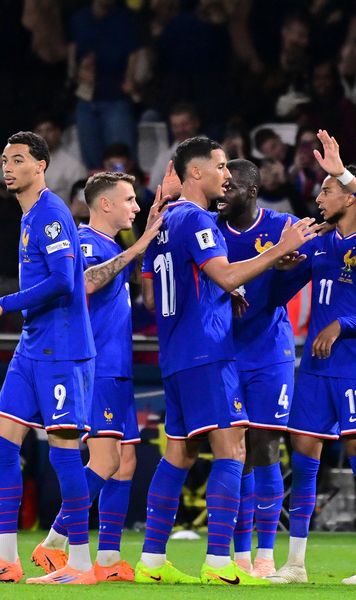 Încă o calificată din EUROPA la CM 2026  Merge la Mondial după un parcurs   aproape perfect  » Ronaldo, eliminat în premieră: gesturi ironice la Dublin!