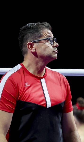 Cutremur în gimnastică  Dezvăluirile fostului antrenor al lotului național: „Atmosferă mizerabilă” + Noi acuzații la adresa   Cameliei Voinea