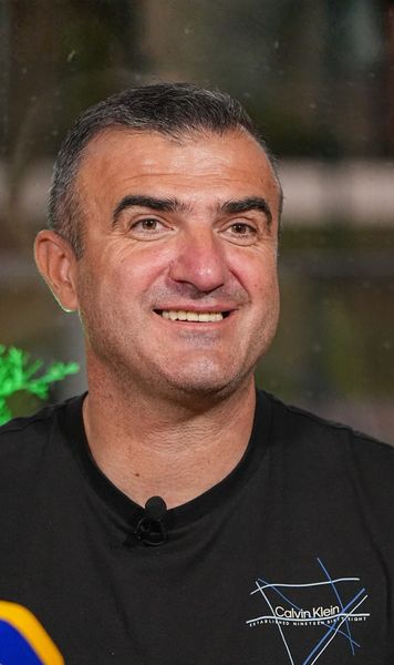 „Ăsta e punctul nostru slab”    VIDEO.  Adnan Guso, pronostic înainte de Bosnia - România:   „Nu mai suntem forța care am fost”  » De ce se joacă la Zenica