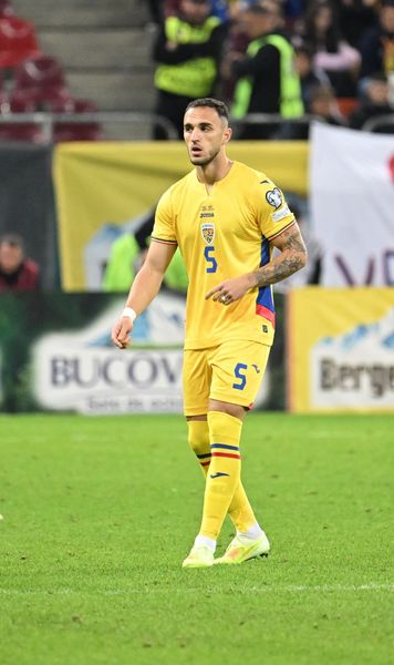 „Aici e marea problemă!”  S-au contrazis înainte de meciul decisiv cu Bosnia:   „Nu cred că e sigur de poziția lui”  + „Cine altcineva să fie?”