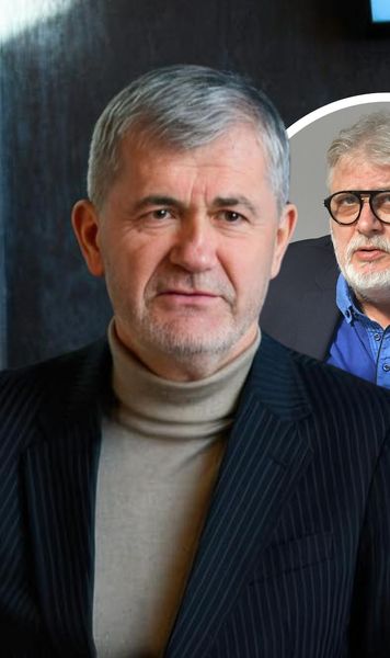 Iftime, acid la adresa lui Gino Iorgulescu  Patronul FC Botoșani a explicat de ce   s-a opus  la Adunarea Generală: „Mă dezgustă totul”