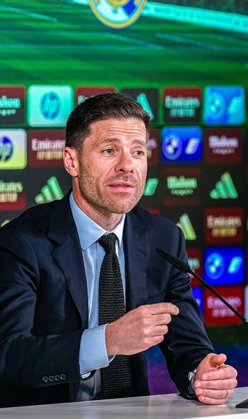 Xabi a pus piciorul în prag   Obiceiul din „era Ancelotti”   le-a fost interzis  jucătorilor lui Real Madrid