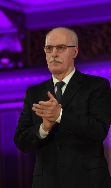 Octavian Bellu intervine  Ce a spus legendarul antrenor despre   abuzurile  din gimnastică: „S-au depășit niște limite”