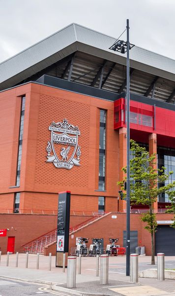 Anfield, interzis  Motivul bizar pentru care legendara arenă a lui Liverpool   NU va găzdui  meciuri la EURO 2028
