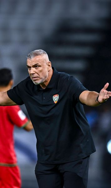 „Vine furtuna!”   Cosmin Olăroiu, după remiza din prima manșă a barajului pentru CM 2026: „Vom juca sub   o mare presiune”