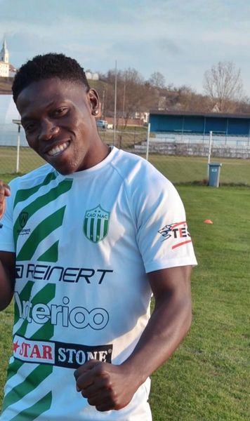 „După 72 de ani”  Un jucător din   Liga 4  a României a fost convocat la națională