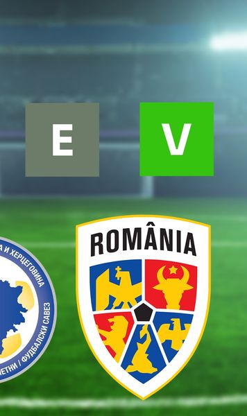 Care e miza cu Bosnia  Diferența dintre   victorie, egal și eșec:  pentru fiecare situație ne așteaptă o altă listă de   adversari la baraj