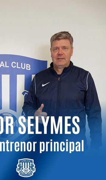 Prezentat la Iași   Fostul component al   Generației de Aur  vrea să readucă echipa în Liga 1