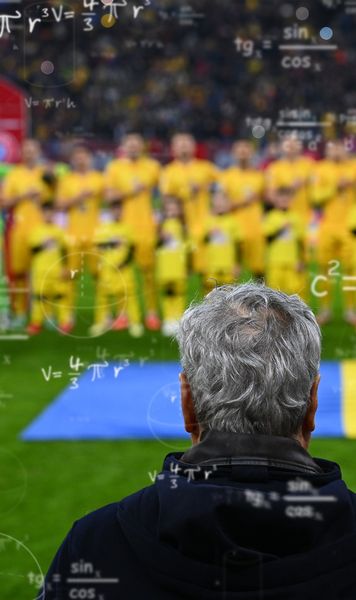 Calcule pentru Mondial   Specialiștii   nu au inclus România  pe lista echipelor care sunt 100% la baraj: care e motivul