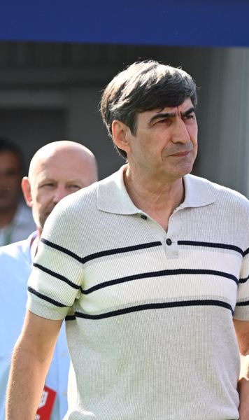 „E primul, restul nu prind top 10”    Victor Pițurcă,  prezent la evenimentul unui candidat la   Primăria București:  „Numai un nebun ca el poate realiza așa ceva”