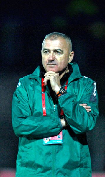 „Aproape totul a fost distrus”   Petre Grigoraș, despre incendiul de la stadionul din Cernavodă:   „Focul s-a extins imediat”