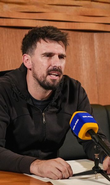 „Românii ne-au pus vize”    Enes Sipovic,  campion în Liga 1, a analizat în Bosnia marele duel de la Zenica pentru GOLAZO.ro