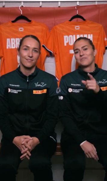 Și-au anunțat retragerea  Două jucătoare ale Olandei cu meciuri în   Liga Florilor  spun adio naționalei, după Campionatul Mondial din 2025