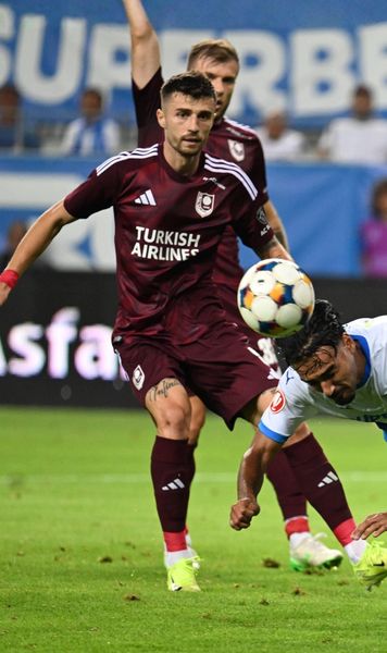 „Fanii au un sânge mai fierbinte”  Fostul fotbalist din Liga 1,   care joacă în Bosnia,   despre atmosfera creată înainte de meciul de la Zenica