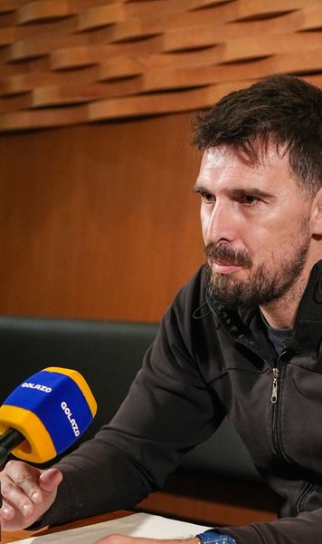 „Eram decapitat”  Povești incredibile trăite de bosniacul   Enes Sipovic  în fotbal: „O bancnotă de 25 de dolari și capul meu”