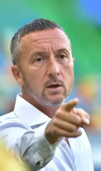 „Oricare e accesibilă”    Mihai Stoica și Aurel Țicleanu,  încrezători în șansele României la baraj