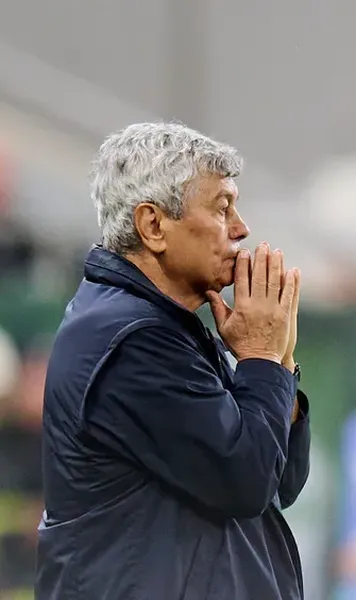 Lucescu a decis 11-le contra Bosniei!    GOLAZO.ro  știe echipa de start pentru meciul de diseară, de la Zenica