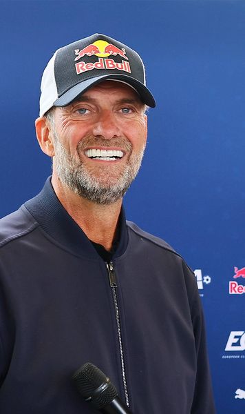 Jurgen Klopp a semnat  Ce   funcție  va ocupa legendarul antrenor german