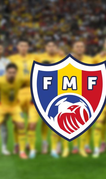 Moldova, alături de România  Mesajul Federației de la Chișinău, înainte de meciul „tricolorilor” cu Bosnia » De ce   îi interesează  rezultatul de la Zenica