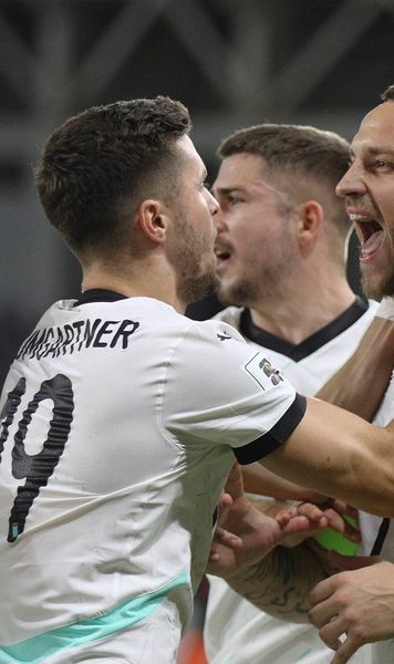 Cipru - Austria 0-2  Visul frumos s-a terminat! România NU mai are șanse de a se   califica direct  la Cupa Mondială din 2026