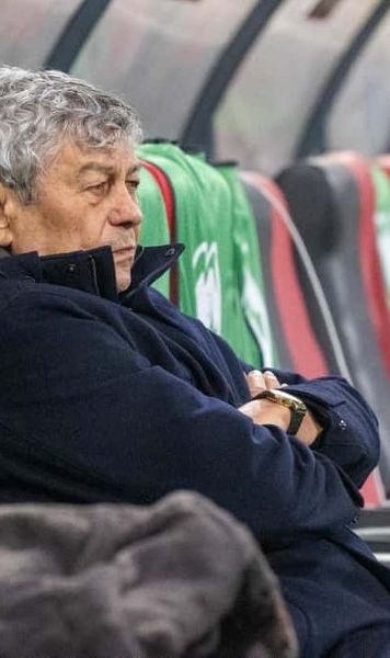 „Luce nu se dezice!”  Cum a gândit selecționerul?   Analiza primului „11”  al României, direct de la Zenica: „El era singura soluție”