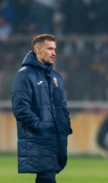 Vedeta FCSB e din nou în tribune   MM Stoica: „Cel mai important jucător de la FCSB   n-a fost considerat niciodată  important la națională”