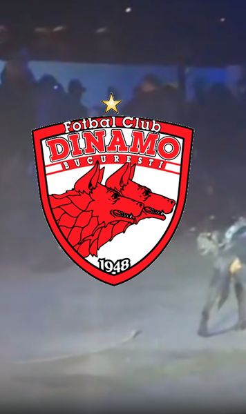 Jandarmeria a confiscat tot    FOTO.  Cu ce voiau să intre   ultrașii români  pe stadion în Bosnia! Comunicatul lui Dinamo după ce s-a aflat că sunt fanii „câinilor”