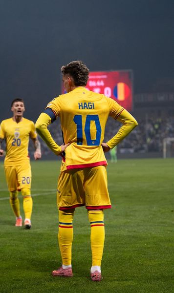 Prăbușiți!  România n-a profitat de 45 de minute bune. De ce   ne-a sufocat Bosnia  și marea greșeală a lui Lucescu