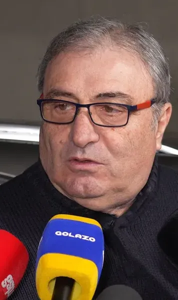 „Vârtej al neputinței”    Mihai Stoichiță,   despre înfrângerea de la Zenica + A vorbit despre o posibilă revanșă