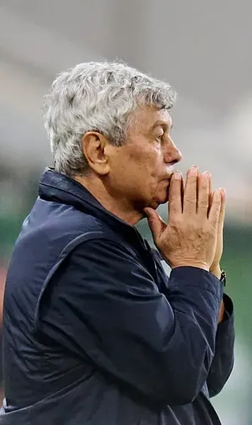 „Și-a câștigat dreptul”  Pleacă   Mircea Lucescu  de la națională? Oficialul FRF a dat răspunsul