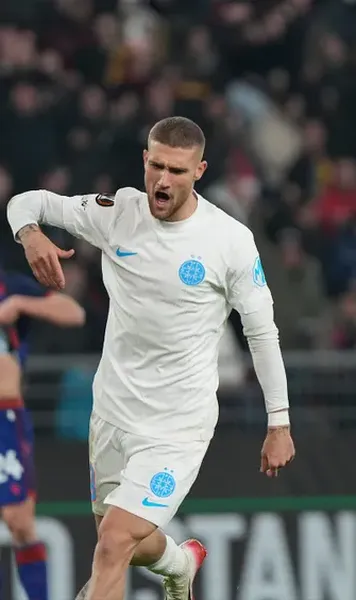 Supărat pe Bîrligea  Mihai Stoica e de părere că atacantul nu a înțeles nimic după   amenda primită:  „În tribună până îi cresc rădăcini”