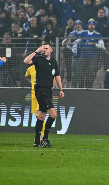 „Au băut prea mult ceai”    I-a ironizat pe jucătorii României,  după eșecul cu Bosnia 1-3